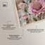 Décoration murale Golden Proteas I Shadowbox Print par Art Remedy, cadre blond, 24 x 30-44249660-44249632
