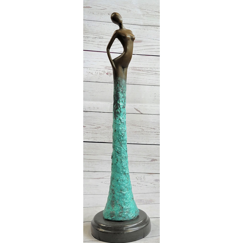 Figurines et sculptures Mousaw