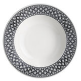 Spode Heritage Collection Bistro Pasta Bowl 10.5"