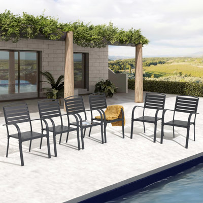 Patio Dining Chair