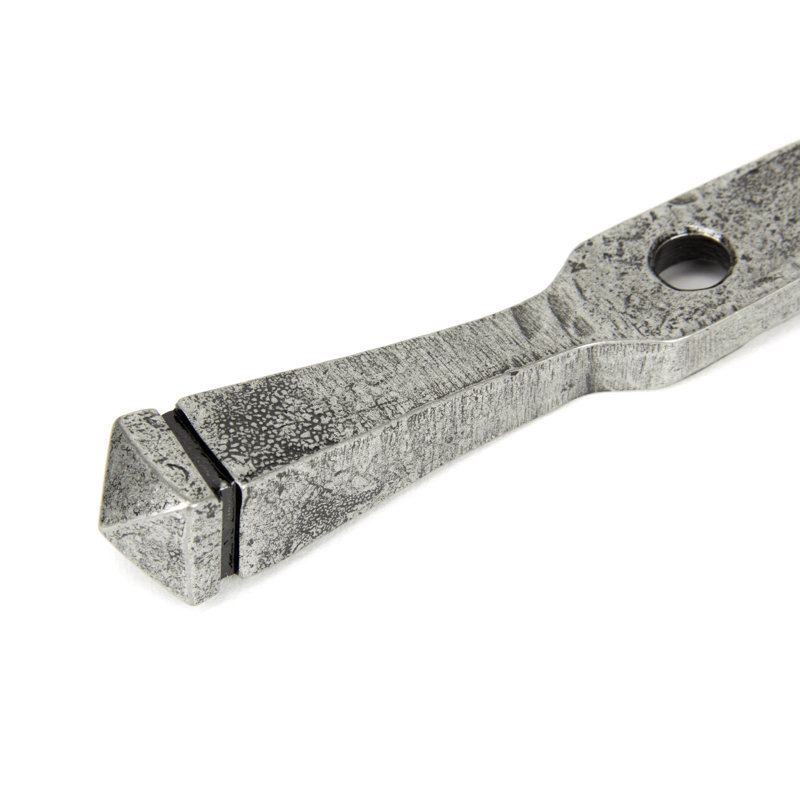 Avon Stay Door Accessory, Pewter