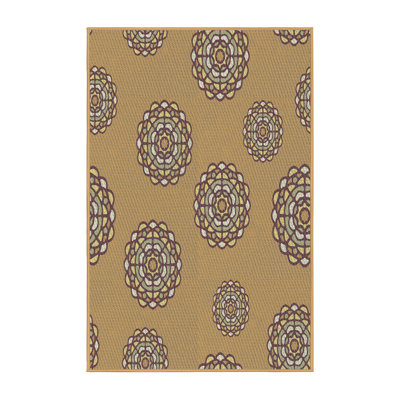 Tapis brun Bergelmir