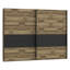 Huguley 2 Door Manufactured Wood Wardrobe-1429662817-1377184451