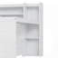 Lit de jour en bois avec tablettes de rangement, lit gigogne et bureau d'étude intégré pour espaces compacts-1865438222