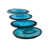Bleu sarcelle
