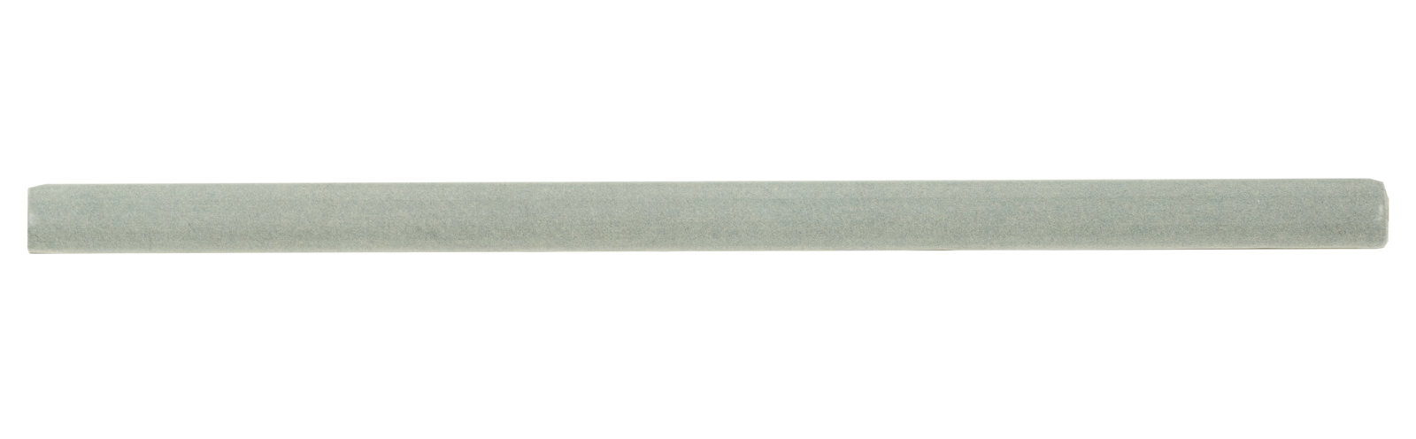 Renzo Quarter Round Tile Trim, Jade