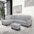 Gray Velvet