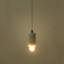Nellcote 1 - Light Pendant