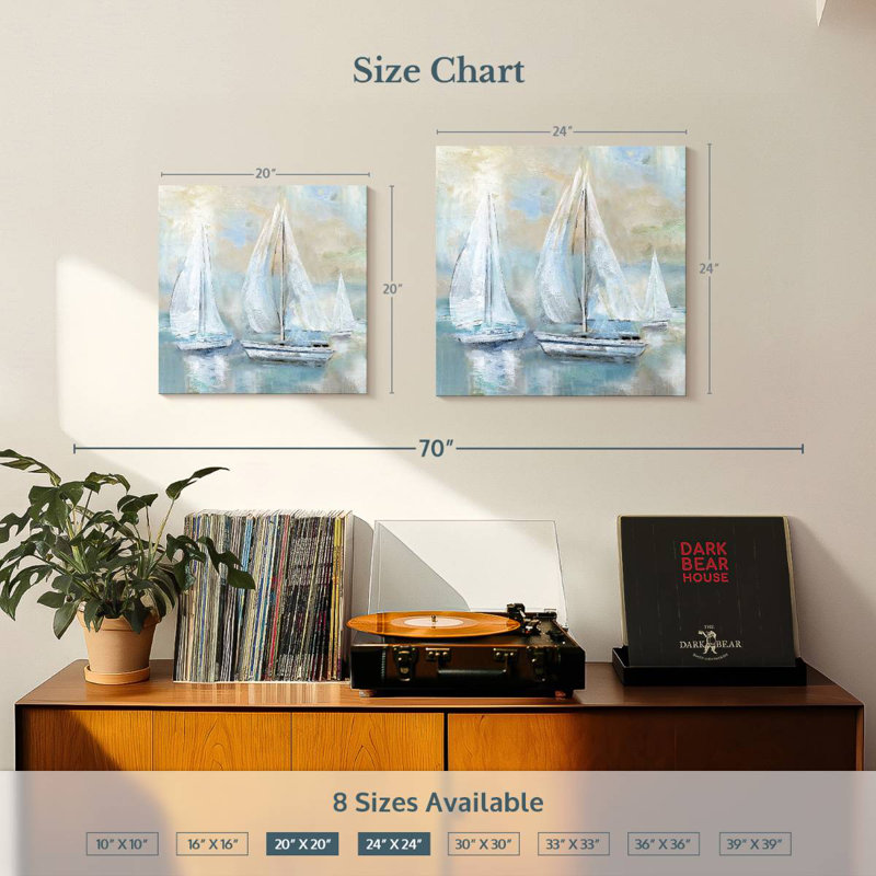 Aletra Sail Afar