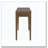 59.84'' Elegant Console Table-207279647