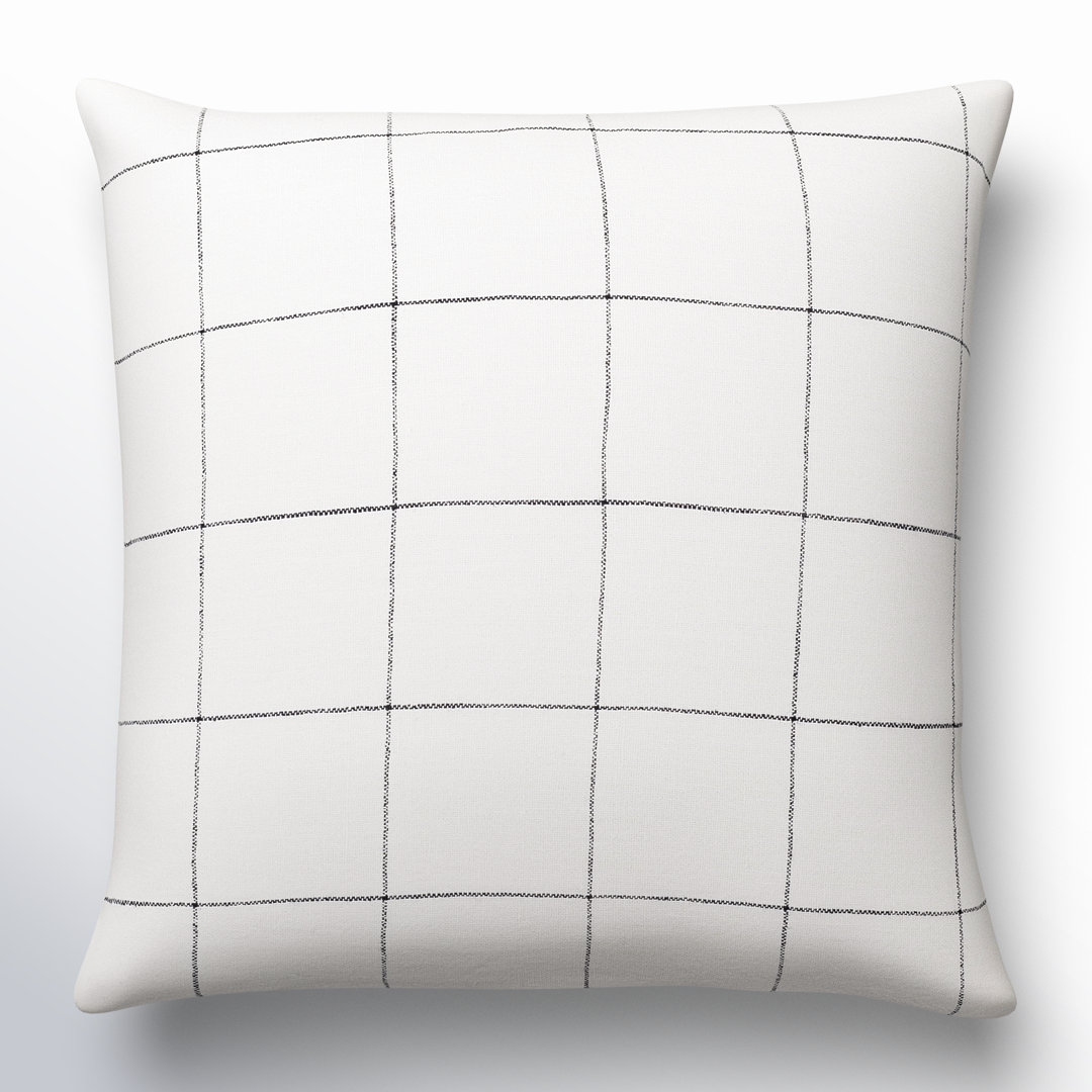 Alcona Throw Pillow AllModern 