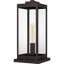 Luminaire d'extérieur à poser 1 lumière Wiebe
