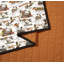 Camp Wandawega Sportsmen's Reversible Quilt Set-122763118
