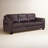 Tryston Top Grain Leather Sofa Couch