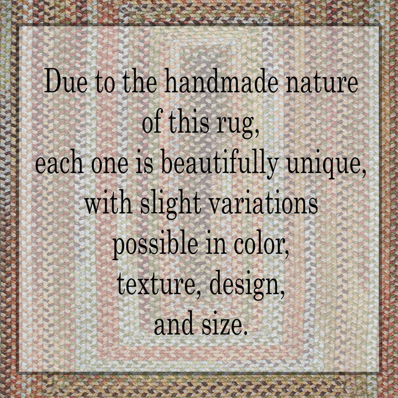 Windall Indoor / Outdoor Rug, Oval 20" x 30"
