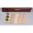Sahag Wood Cigar Humidor
