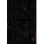 Tapis brun Mulvihill
