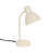 2-Light White Dimmable Modern Cone Table Lamp-976458288