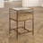 Chandre End Table with Storage-22804629