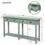 Console de table d'entrée Trissa-331437247