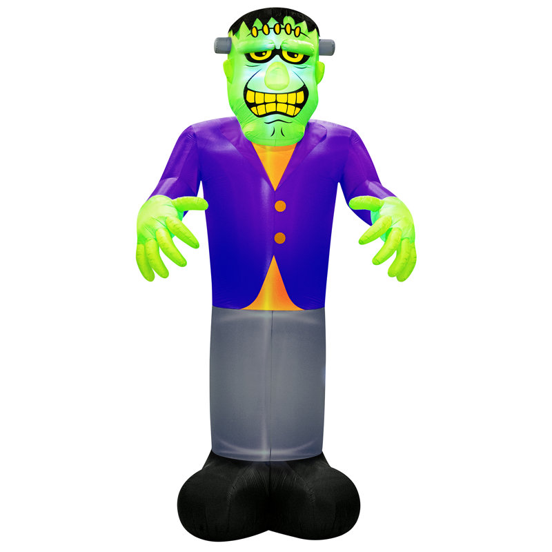 Foli Polyester Halloween Decoration