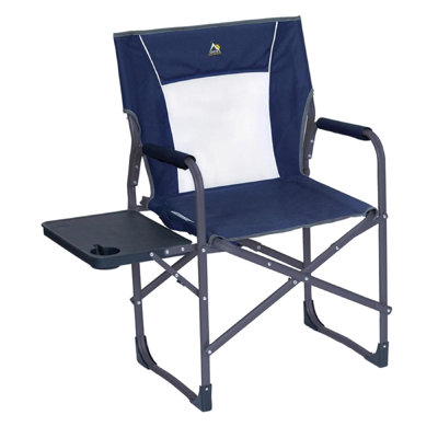 Chaise pliante de réalisateur Slim-Fold