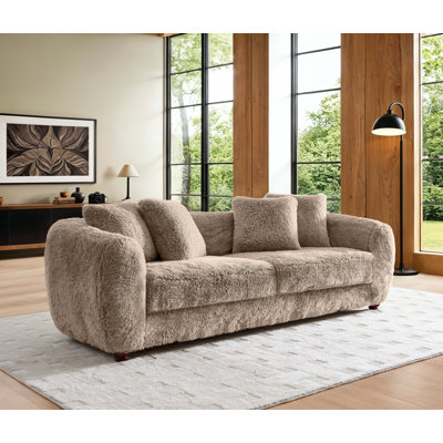 Dangarnon Large Seating Sofa