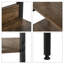 60 cm W Adjustable Height Shelving Unit