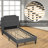 Calvino Upholstered Platform Bed