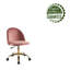 Chaise de travail Ganey-1451302070