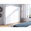 Rikkea 2 Door Laminate Wardrobe-1615684582-1615684586