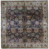 One-of-a-Kind 8' X 8'2" Area Rug