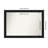 Phil Solid Wood Wall Mirror-98285268-98285273