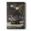 Motif floral rétro CVII - galerie Cavas-360773689