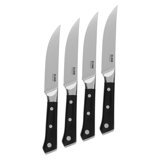 ZLINE 4-Piece Professional German Steel Steak Knife Set