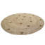 Styron Round 140 cm x 140 cm Hand Woven Area Rug