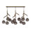 Sedona 12 - Light Chandelier