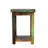 Solid Wood End Table