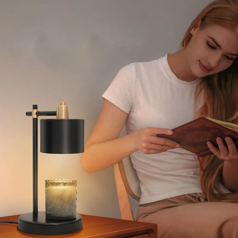 Cadeau de chauffe-bougie électrique pour maman