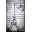 Vintage Paris 2 en gris (vertical) par Jodi - impression-388391321-388391317