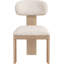 Chaise rembourrée Timbra-74080302-75291332