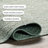 Rigo Hand Woven Farmhouse Jute Area Rug-674123662