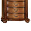 Commode à 5 tiroirs ambrosine