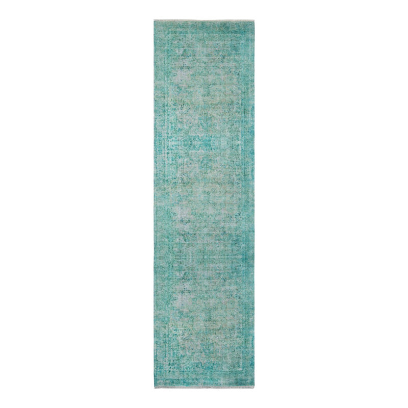 Rugs.com Haleh Boutique Rug, Runner 3'3" x 11'10"