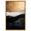 Toile Golden Vista I par Art Remedy-112503116-112503123-116322895