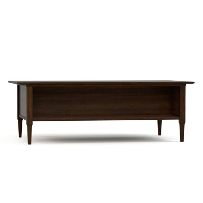 Table basse Hudson Valley