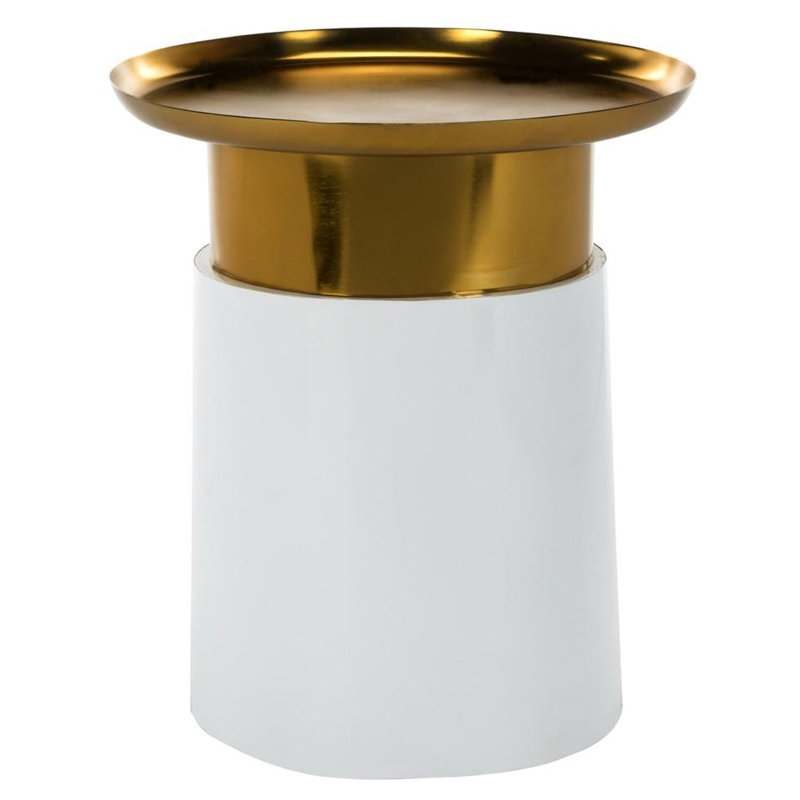 Table de bout Top Drum