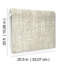 Papier peint noir Monteverde-111927983