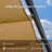 Gazebo Aluminum, For Outdoor Use With Retractable Canopy-123218934-123218929