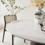 Table de salle à manger moderne pour 6 personnes Bobrow-1109653470-1109524906-1109653471